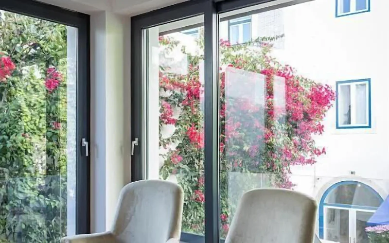 54 São Paulo – Exclusive Apartment Hotel photo 2