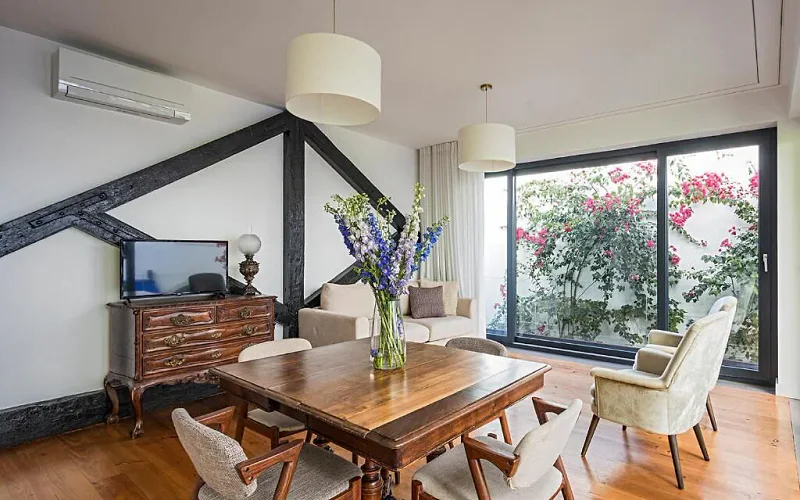 54 São Paulo – Exclusive Apartment Hotel photo 3