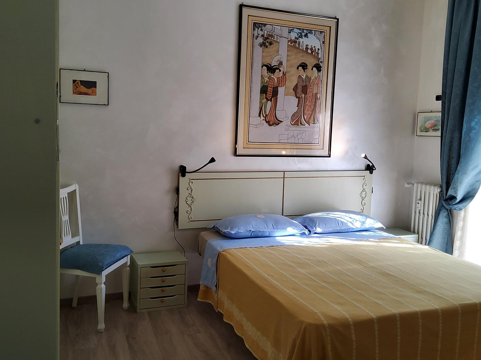 Annadia Sweet Home B&B photo 2