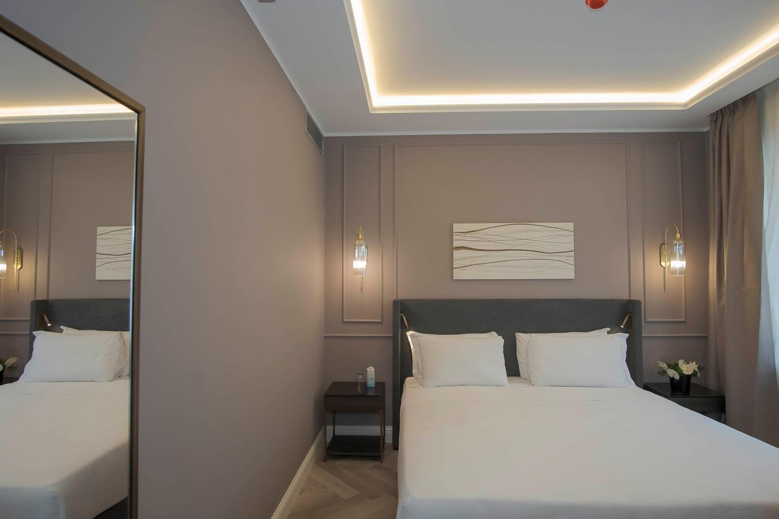 Hotel Viminale photo 2