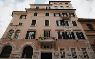 Hotel Viminale