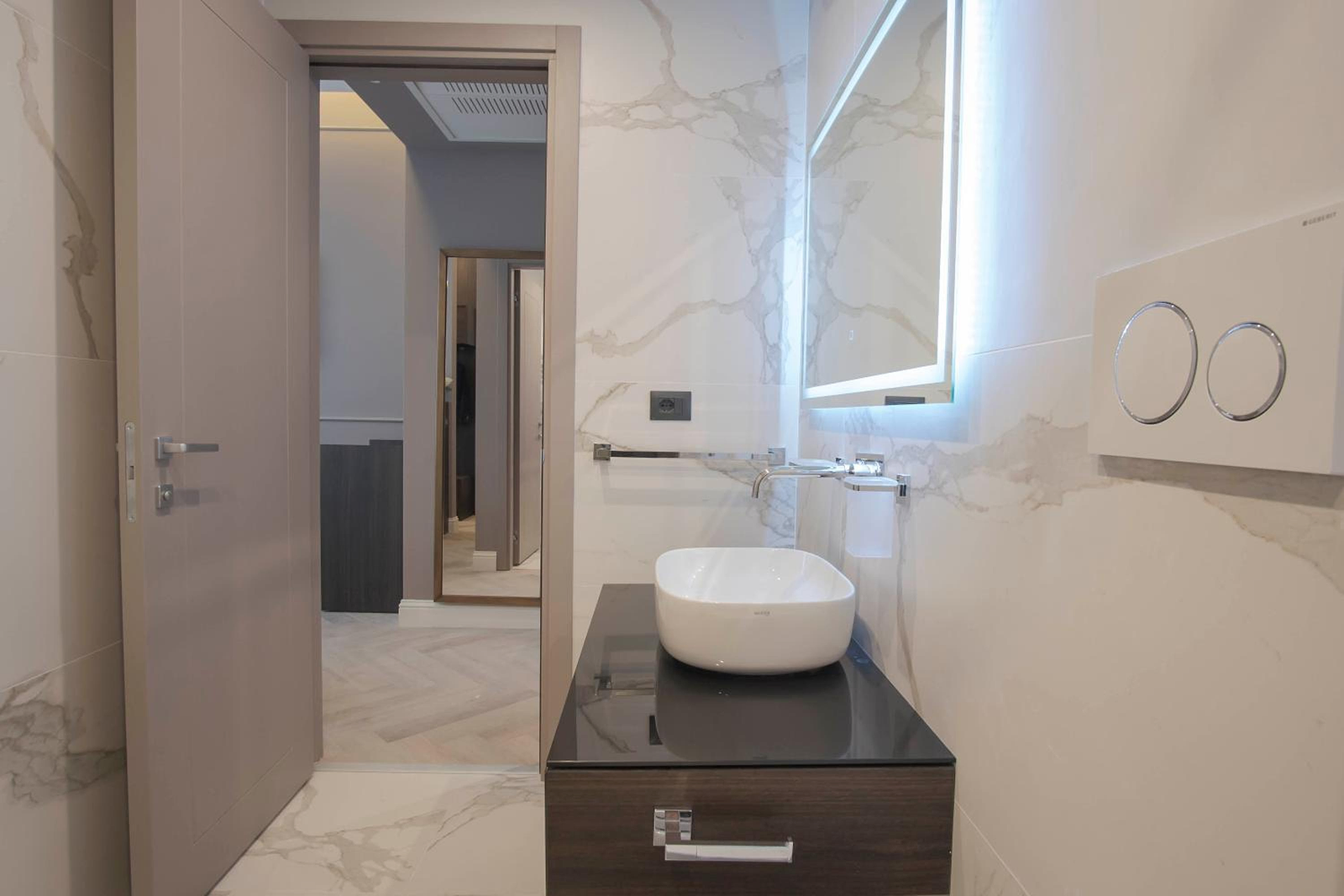 Hotel Viminale photo 3