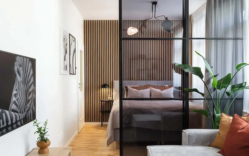 TurnKey | Republic Square Apartment III