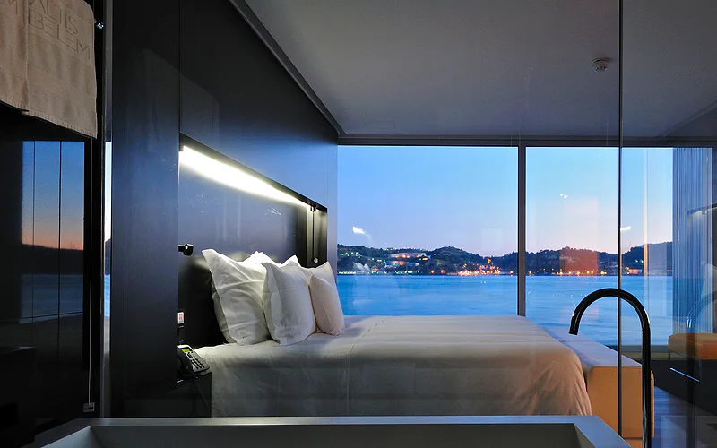 Altis Belem Hotel & Spa, Member of Design Hotels photo 3
