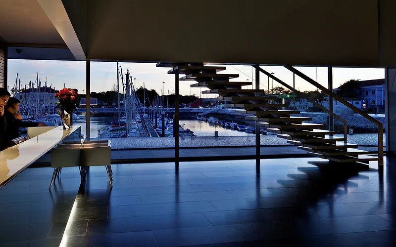 Altis Belem Hotel & Spa, Member of Design Hotels photo 2