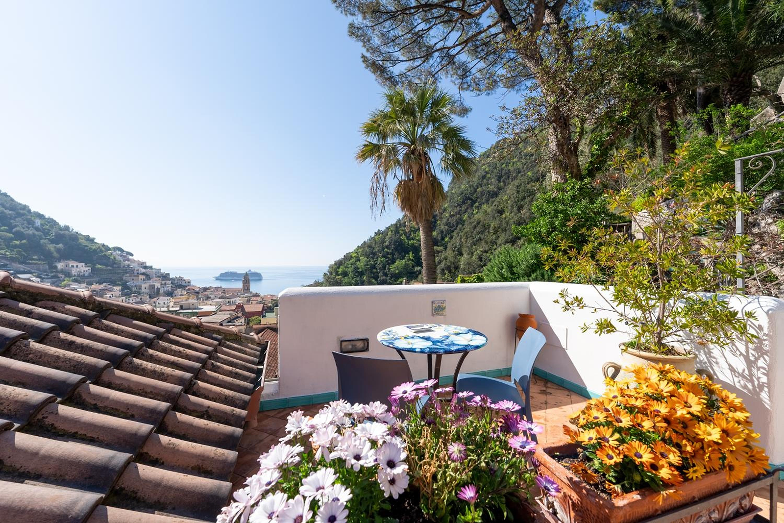 Hotel Villa Anna Sofia photo 3