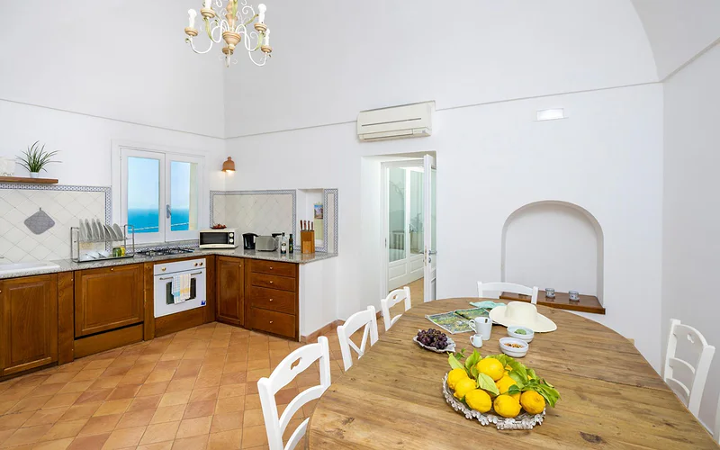 Villa Panorama - Garden Overlooking the sea and Sauna photo 2