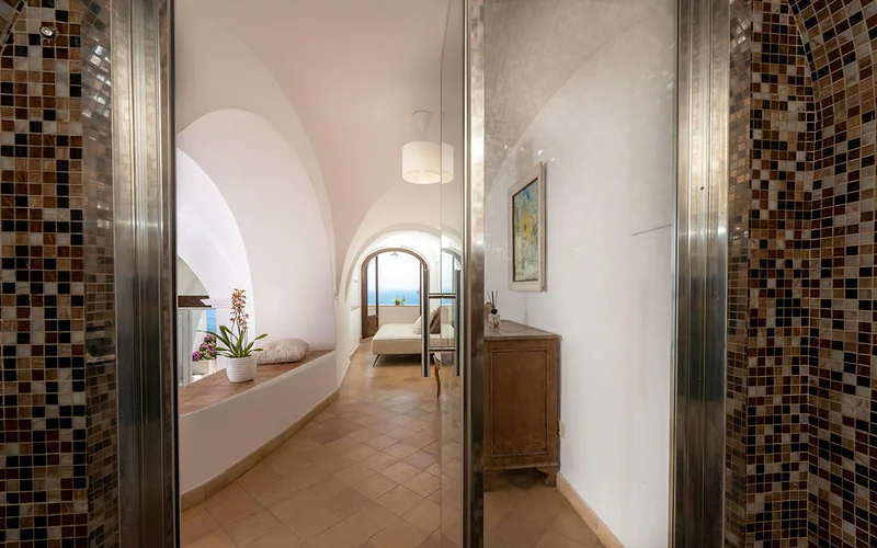 Villa Panorama - Garden Overlooking the sea and Sauna photo 3