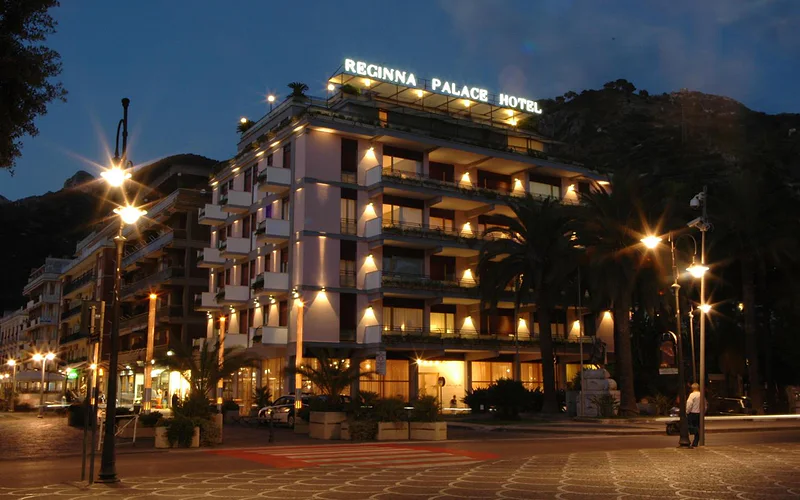 Reginna Palace Hotel