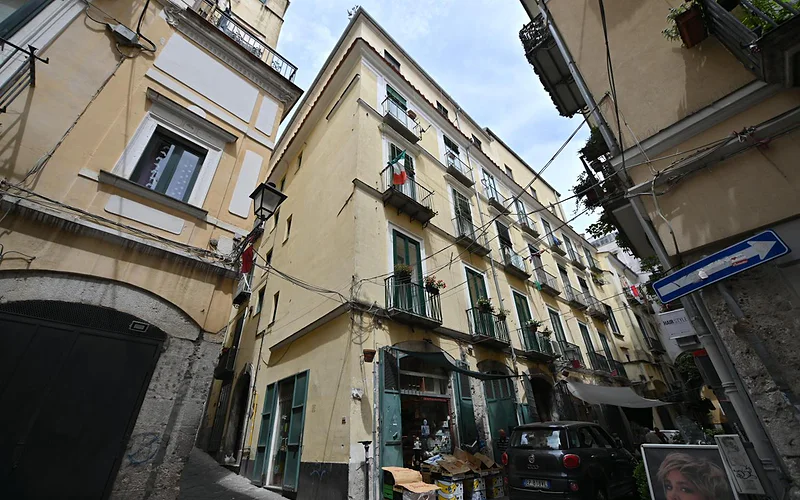 La Memolina B&B