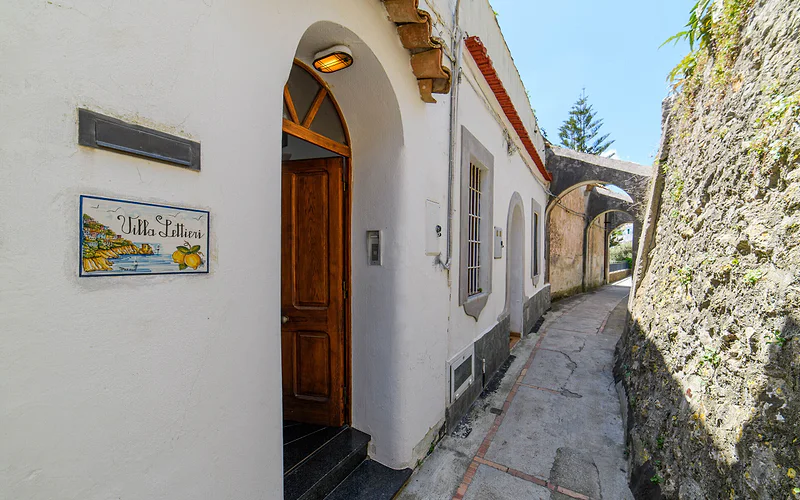 Estate4home - Villa Lettieri photo 3