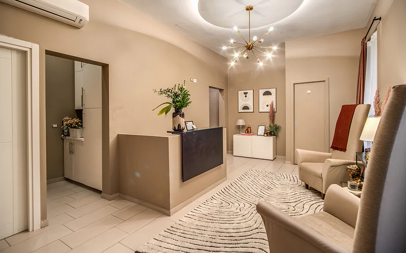 Borgognona Rooms photo 3