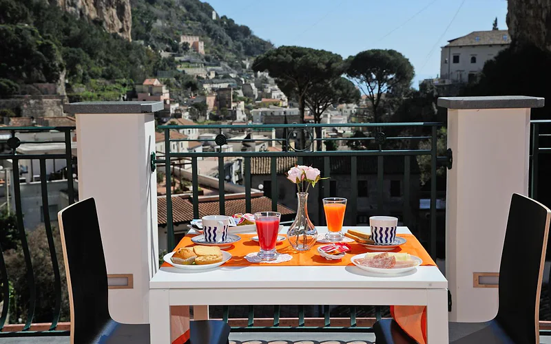 B&B Valentì