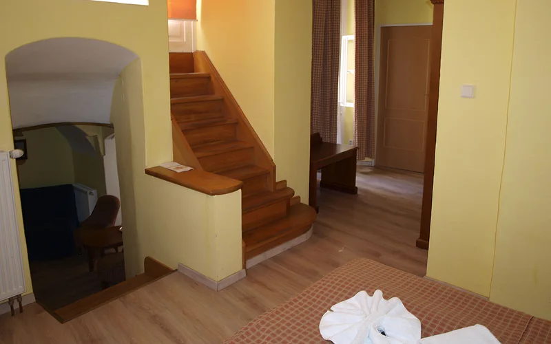 Hotel King George photo 3