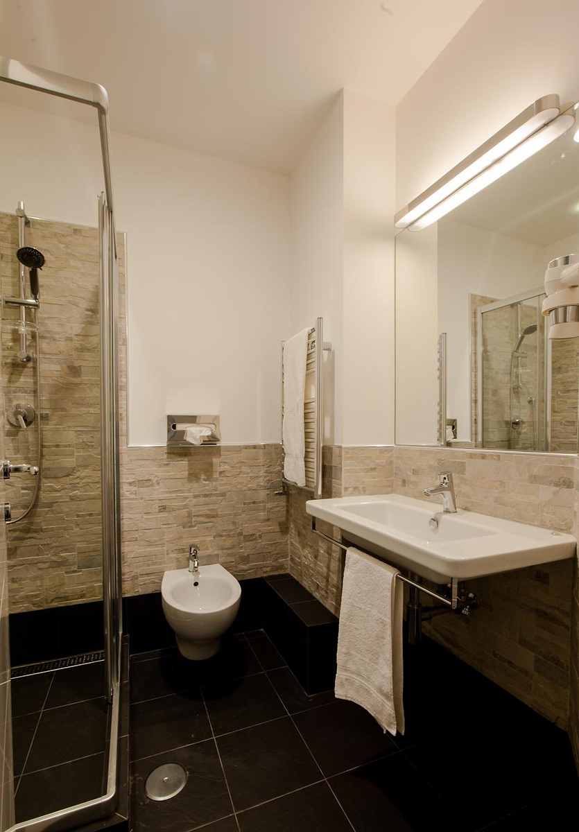 Residenza Talenti Superior Rooms photo 3