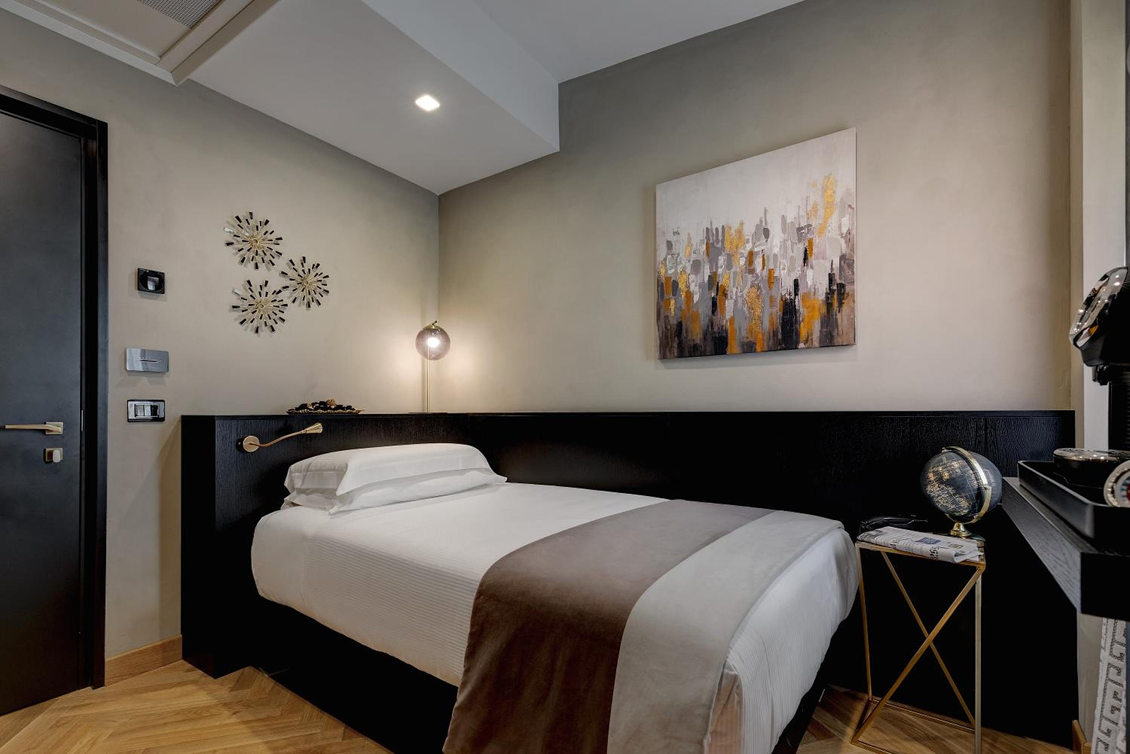 Dharma Boutique Hotel & SPA photo 2
