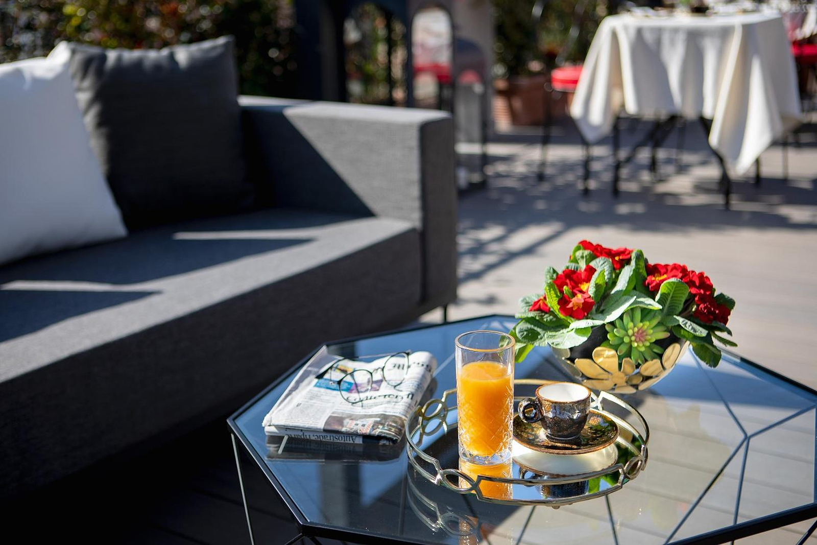 Dharma Boutique Hotel & SPA photo 3