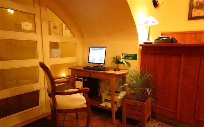 Hotel & Residence U Tri Bubnu photo 2