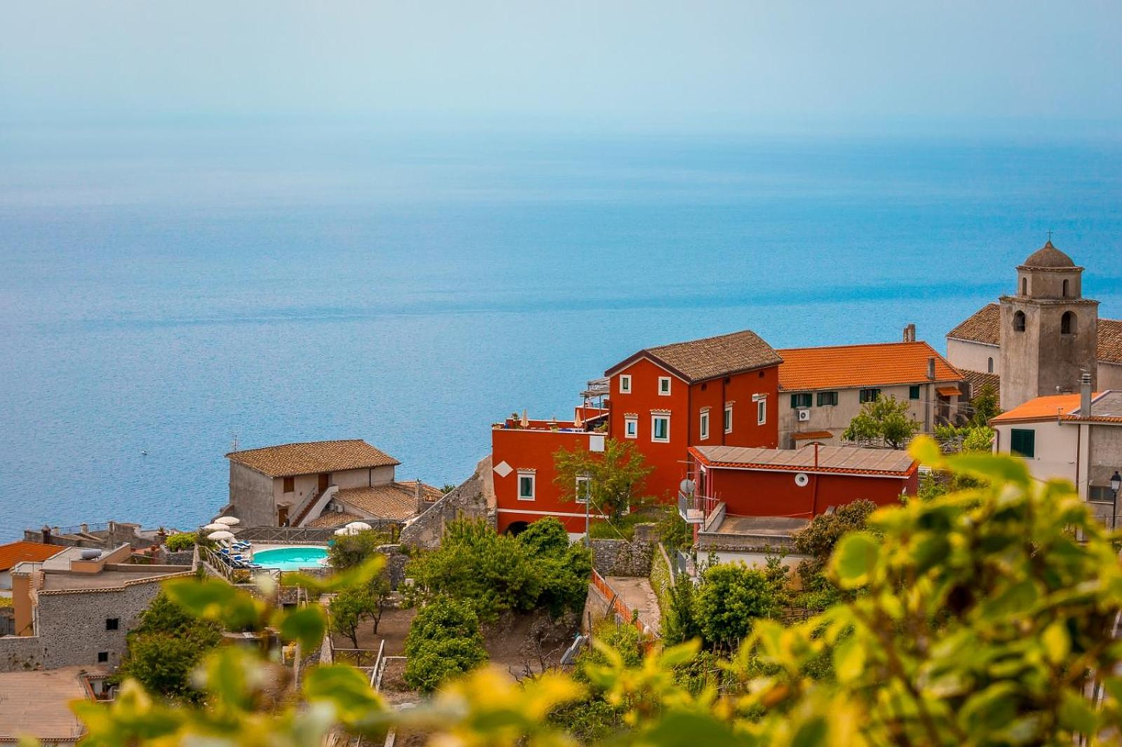 Palazzo Pascal - Amalfi Coast Luxury Experience photo 2