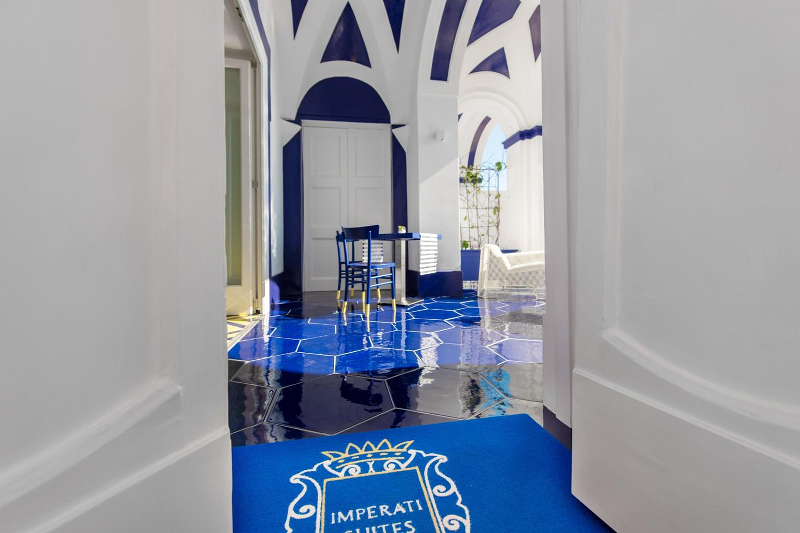 Imperati Suites by Alcione Residence photo 3