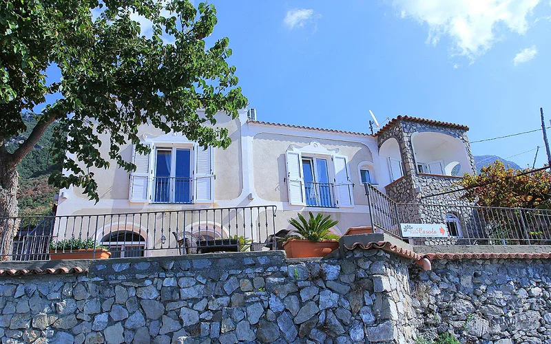 Villa Casola B&B