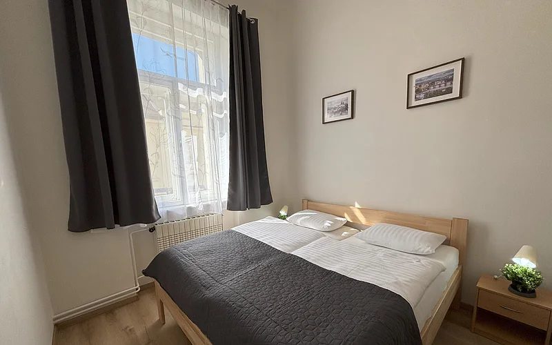 Prague Deluxe City Center Apartment photo 3