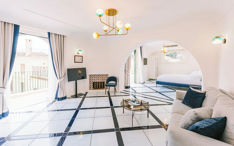 Residenza Dea Amalfi photo 3