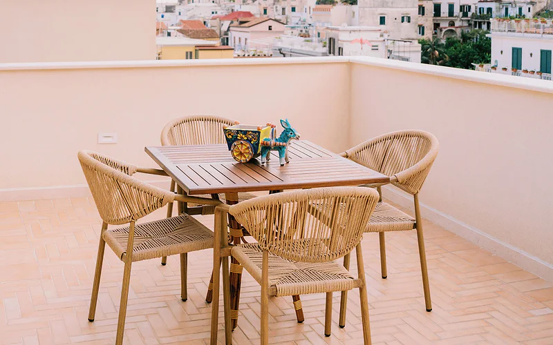 Residenza Dea Amalfi