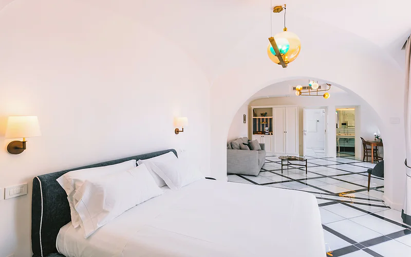 Residenza Dea Amalfi photo 2