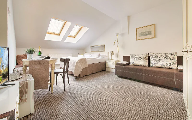 Hotel ANETTE photo 2