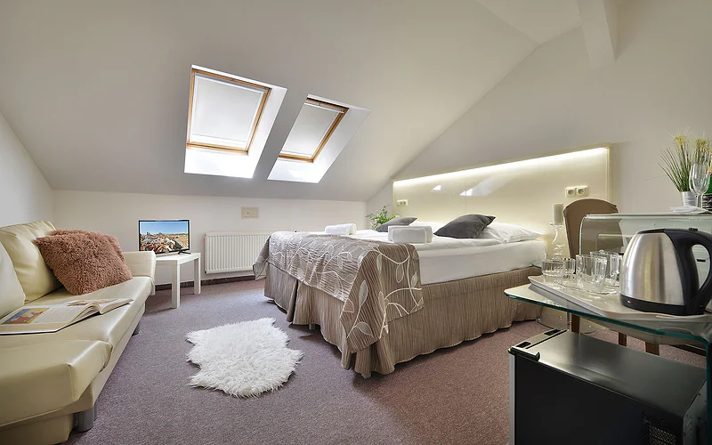 Hotel ANETTE photo 3