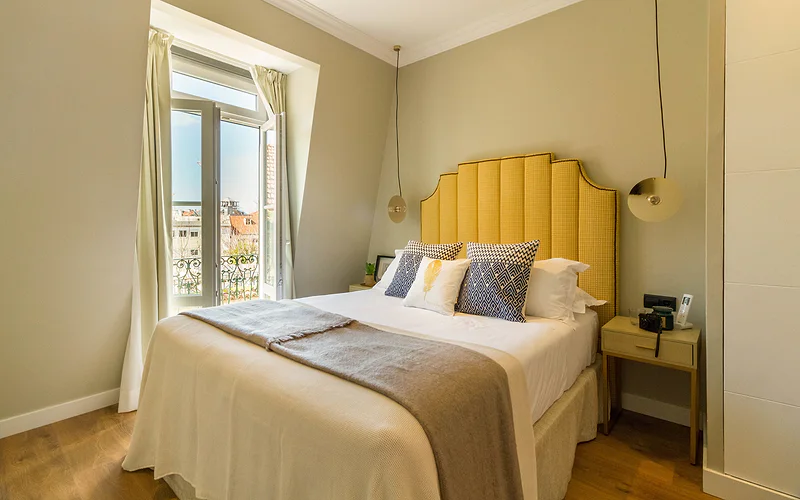 Bairro Alto Suites photo 2