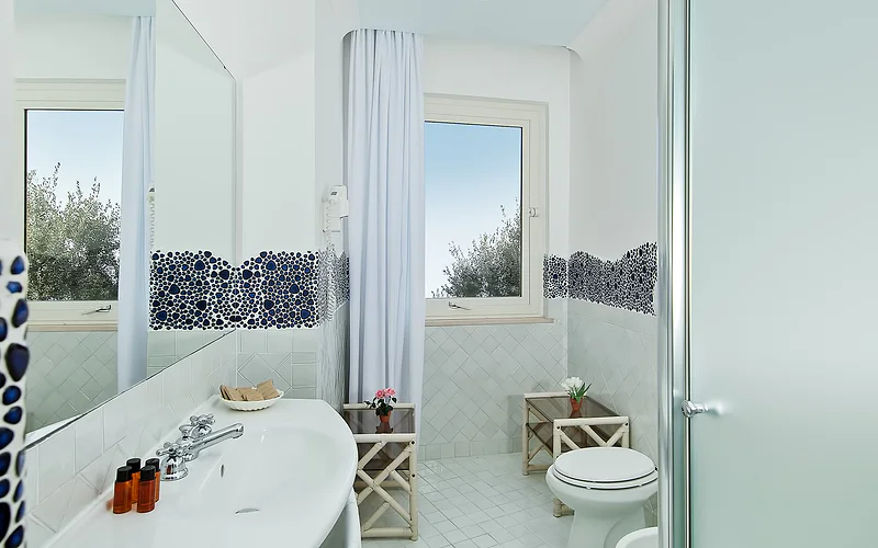 Overview Villa Begonia photo 2