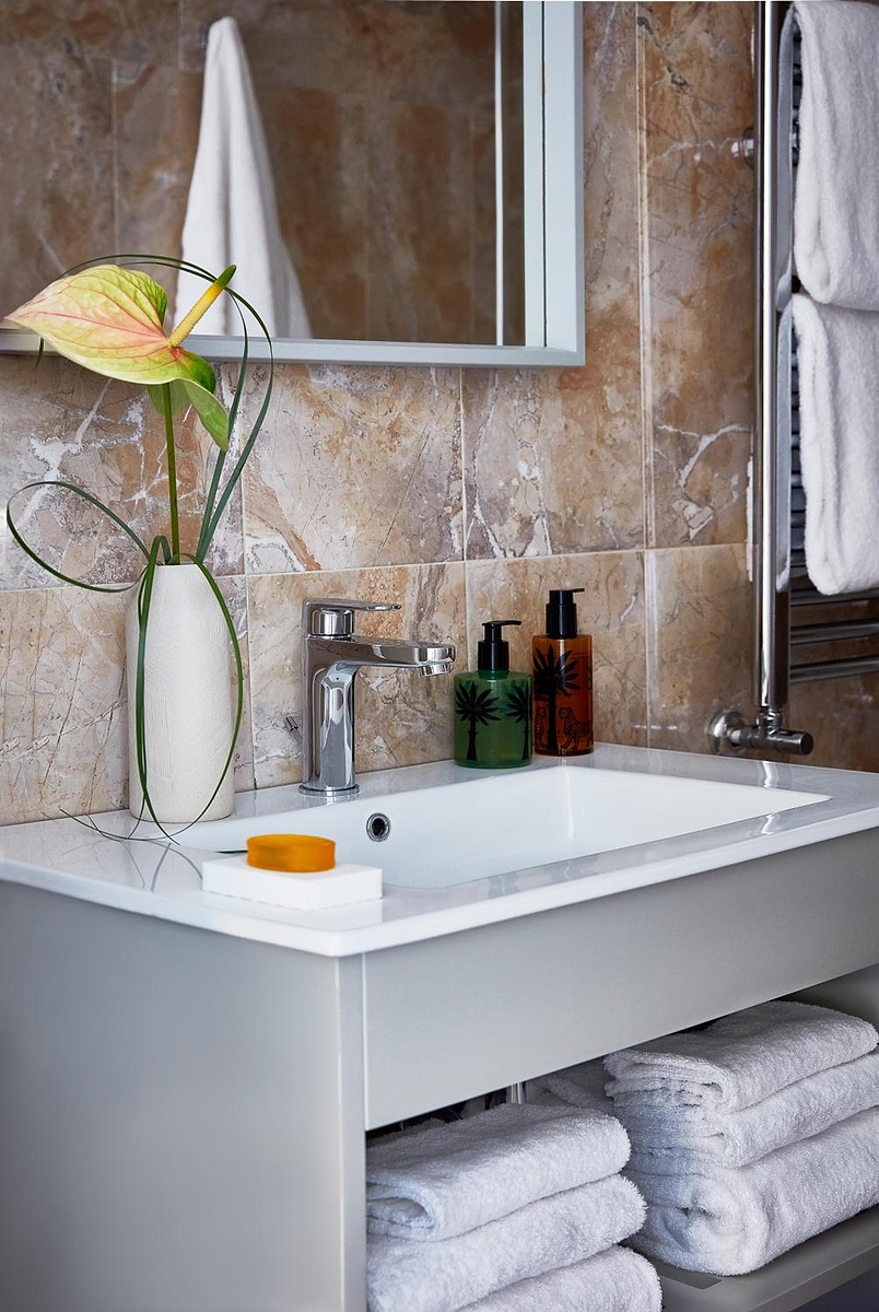 HOTEL VITE - By Naman Hotellerie photo 3