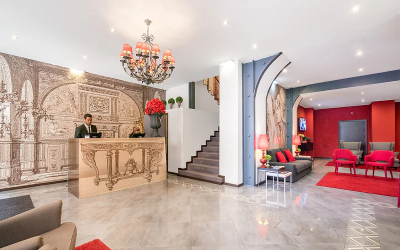 Rossio Garden Hotel photo 3
