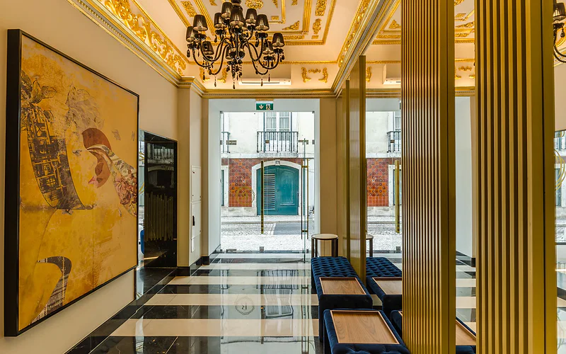 Hotel Inn Rossio