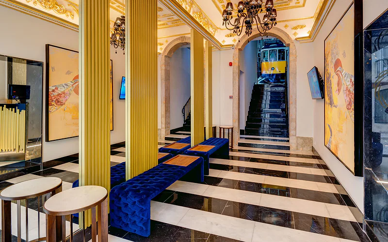 Hotel Inn Rossio photo 3