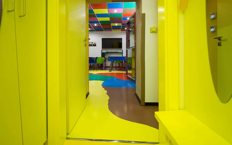 Apartment Colours Prague Center photo 2