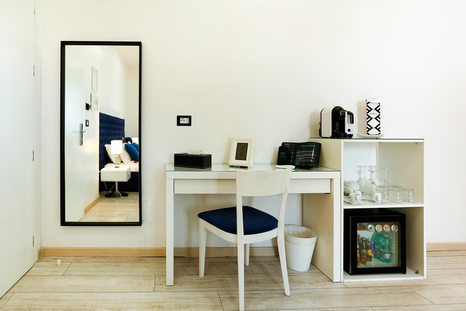 Escape Luxury Suite - CA Domus Collection photo 2