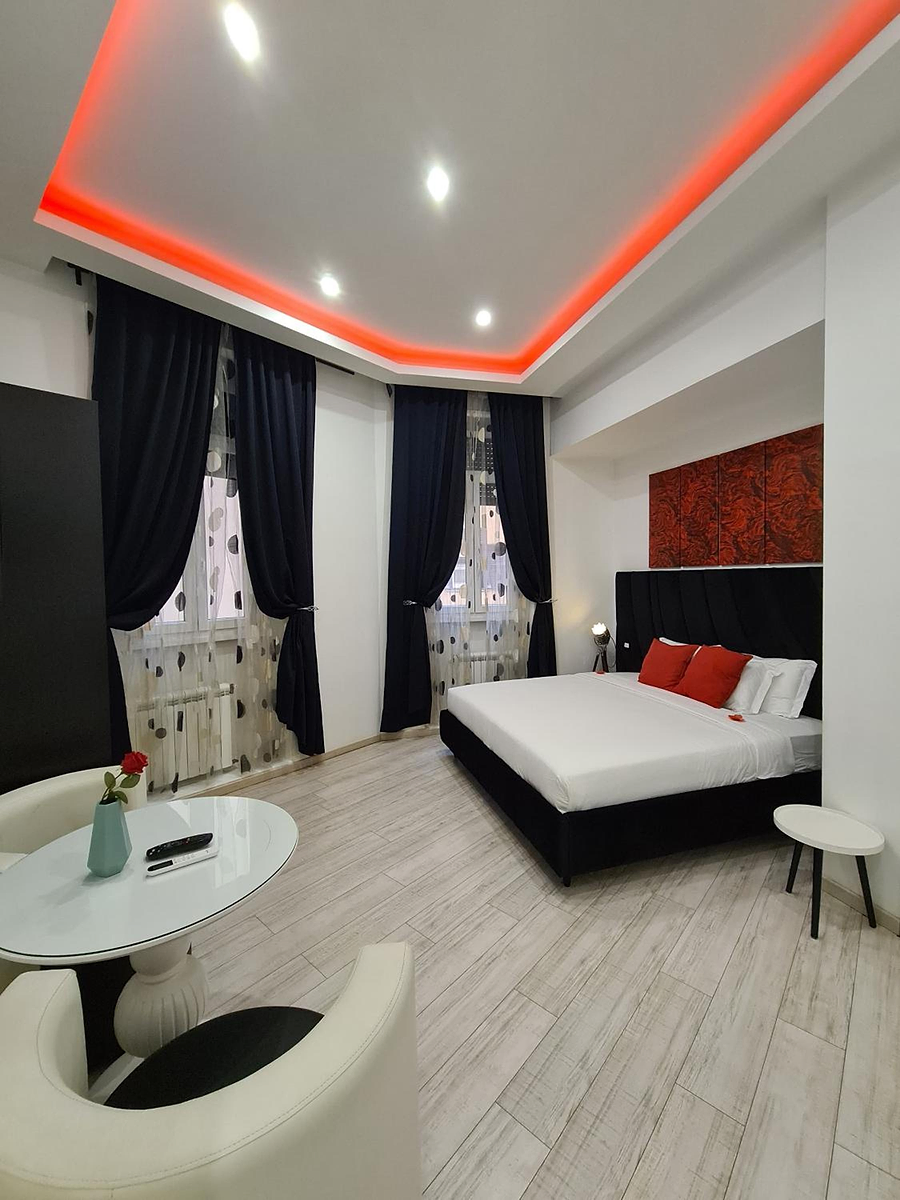Escape Luxury Suite - CA Domus Collection photo 3