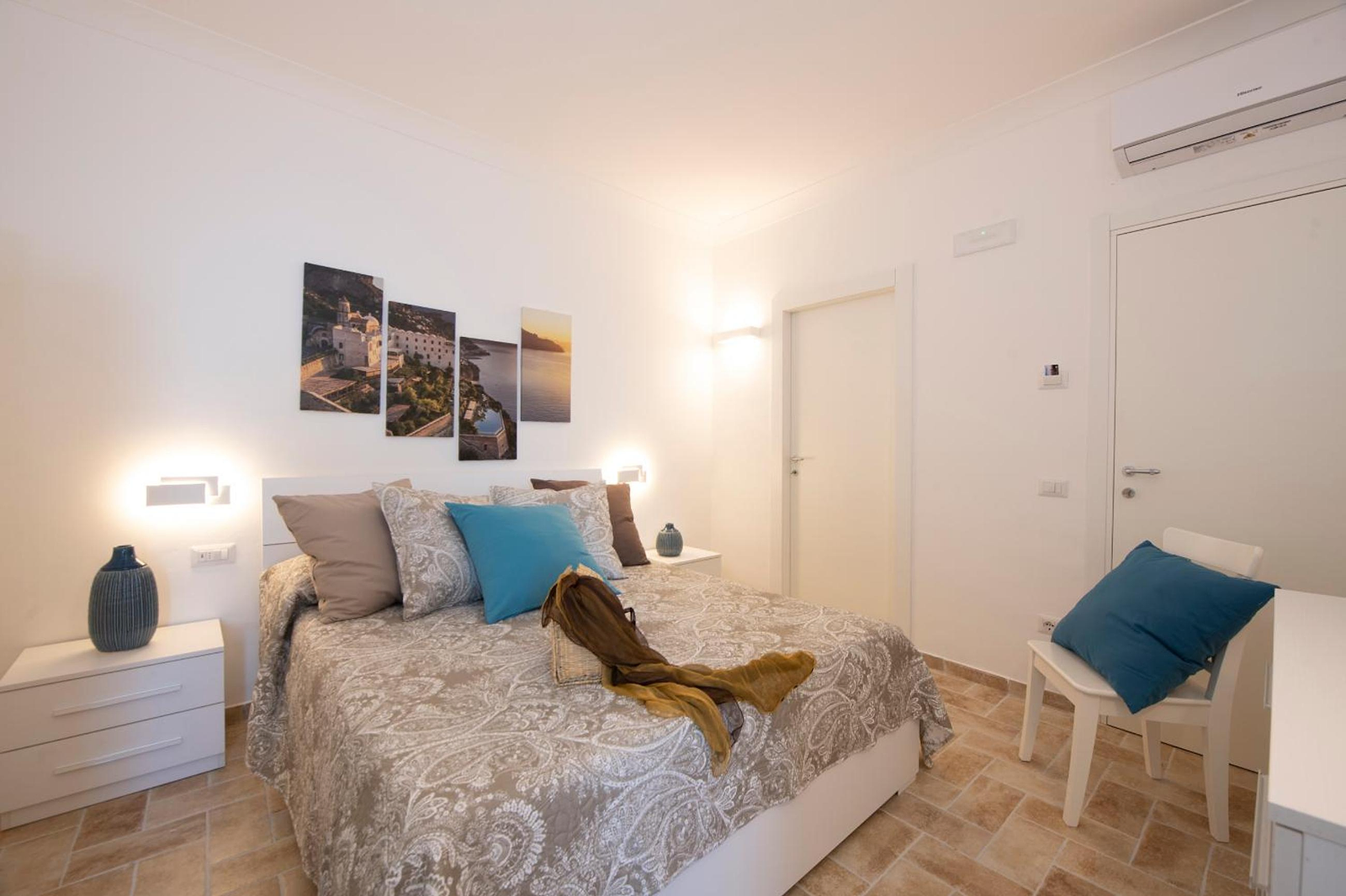 Amalfi Casamia B&B photo 3