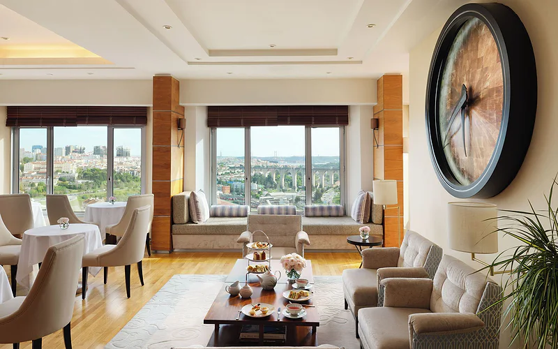 Corinthia Lisbon photo 3