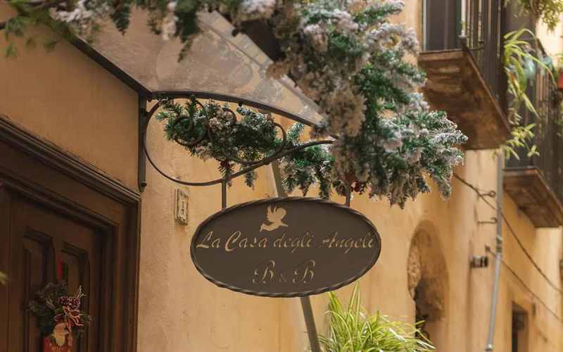 La Casa degli Angeli