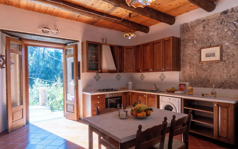 CASALE GELSi APT. GELSI(AMALFI COAST) photo 3