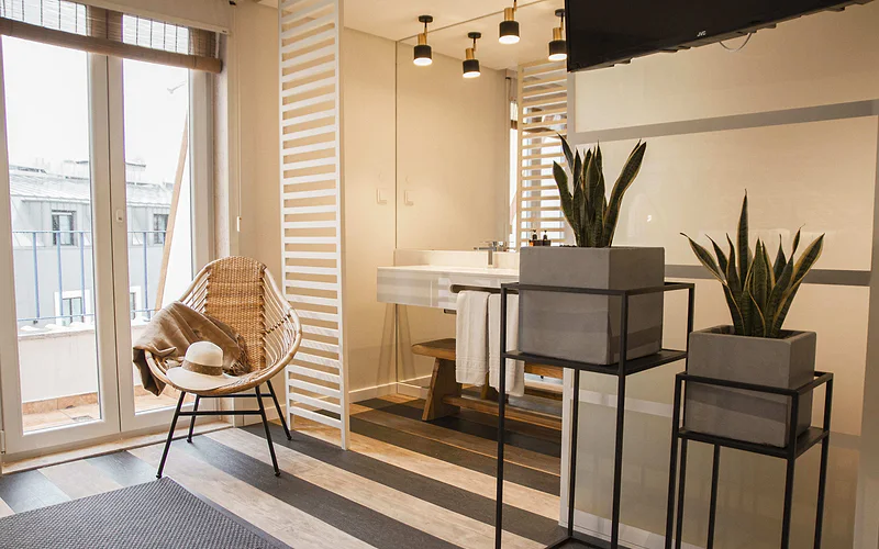 room Select Liberdade photo 3