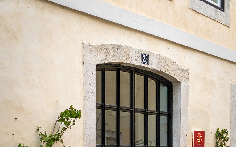 My Suite Lisbon Serviced Apartments photo 2