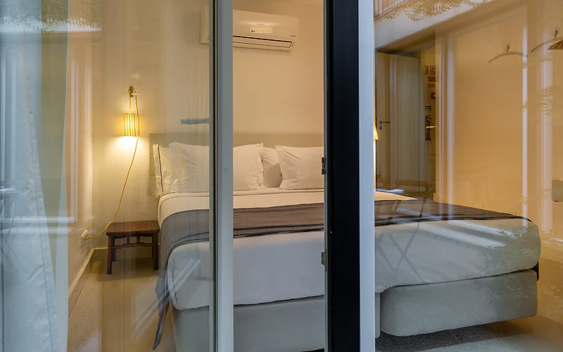 My Suite Lisbon Serviced Apartments photo 3