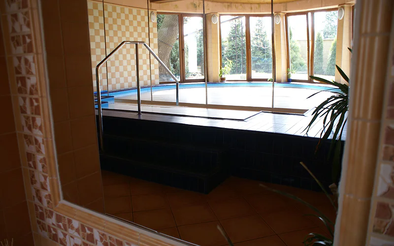 Hotel Pawlovnia photo 3