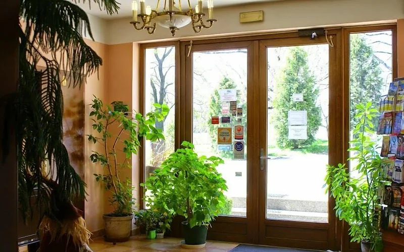 Hotel Pawlovnia photo 2
