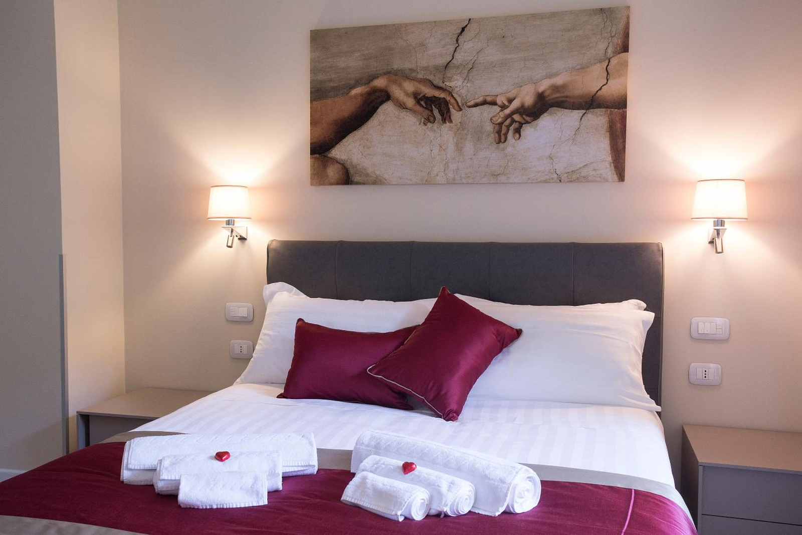 Leonardo Da Vinci Guest House photo 2